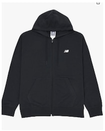 ふんわり軽ろやか！毎日に寄り添うフーディ【ニューバランス】のパーカーがAmazonに登場中‼