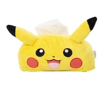 そばにおいておくだけで、癒される。ふわふわキャラと過ごすティッシュケース【モリピロ】のポケモンティッシュケースがAmazonに登場中‼
