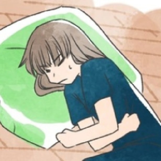 【実話】「まさか、うちの子が虫垂炎に？」家族に経験者ゼロ、盲点だった「急性虫垂炎」の衝撃【作者に聞く】