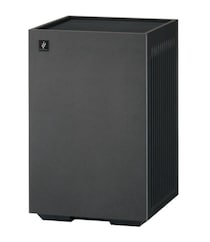 Wフィルターだから、効率よく吸い込む。コンパクトでもパワフル！【シャープ】の空気清浄機がAmazonに登場中‼