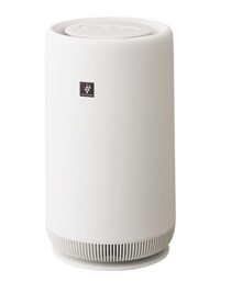 ペットにも、家族にもやさしい。コンパクトなのに高性能！【シャープ】の空気清浄機がAmazonに登場中‼