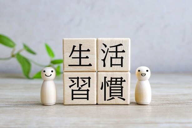手順を小さく決めて迷いを減らす。これによっていつもの力を出しやすくなる