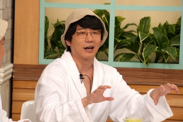 小宮浩信さん(三四郎)