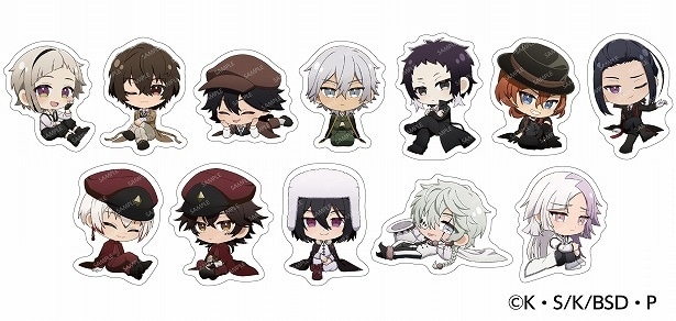 ランダムで提供されるピック