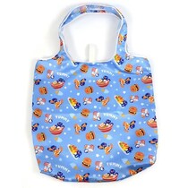 ピングー公式オンラインストア限定「巾着バッグ」＆「YUMMYエコバッグ」が大人かわいい！非売品サコッシュ特典も