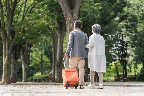 なんでもない小さな炎症を未然に防ぐことが、健康寿命を延ばすためのポイントとなる
