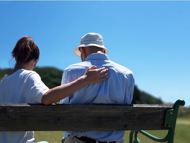 ヘキサラファンの臨床試験が進めば、認知症患者が大幅に減る未来がやってくるかもしれない