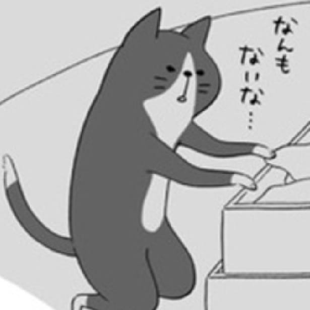 帰宅したら泥棒がいた!悲鳴を上げるどころか「おやつで懐柔」しようとする少女の異常な適応力【作者に聞く】