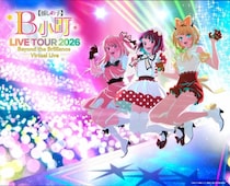 TVアニメ『【推しの子】』初のバーチャルライブを東名阪で開催！演出担当者にインタビュー「B小町が現実にいるかのようなキラキラしたライブステージに」
