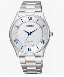 光さえあれば、あなたの手元で動き続ける。クラシカルで上品なデザイン【シチズン】の腕時計がAmazonに登場中‼