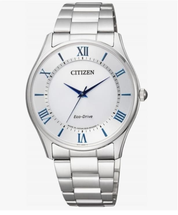 光さえあれば、あなたの手元で動き続ける。クラシカルで上品なデザイン【シチズン】の腕時計がAmazonに登場中‼
