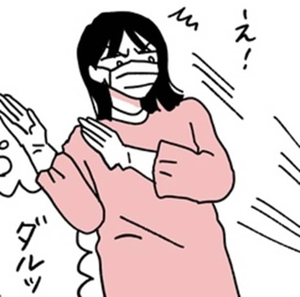 「意識ありながらあんなひどいことを言ってたんかい！」→せん妄状態を謝罪した父の言葉に救われた一人っ子の本音【作者に聞く】