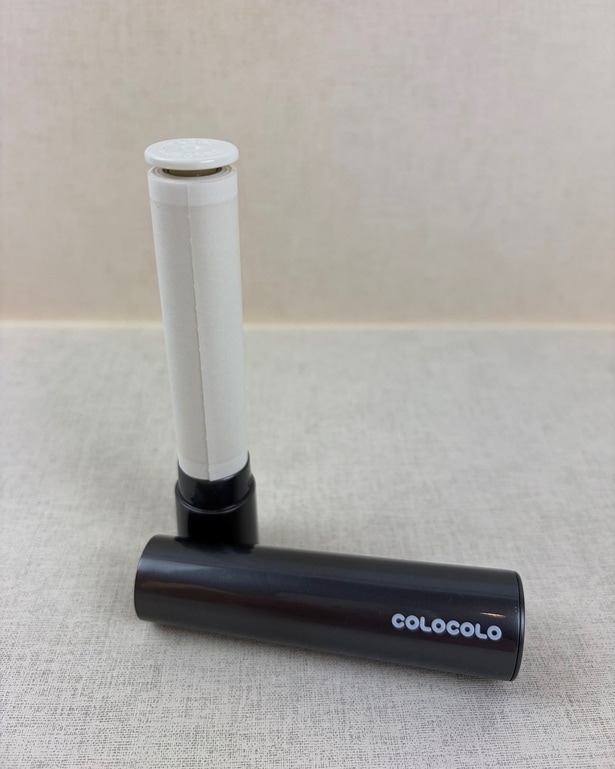 「コロコロコロフル モバイル ブラック」(1190円)