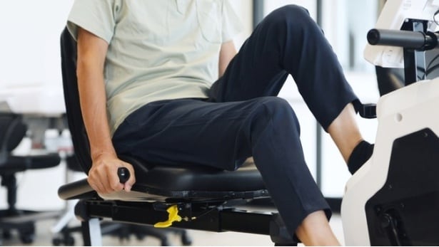 ジムに通ってなまった体をリセットしよう！