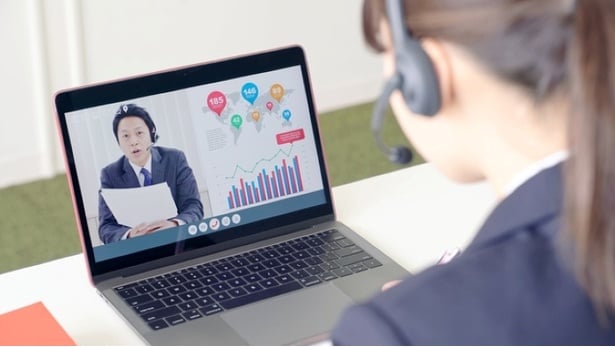 eラーニングで連休明けの自分に投資を