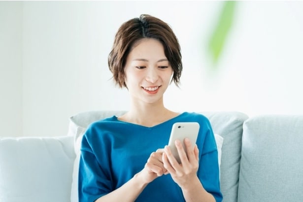 自宅にいながら独学で英会話を習得