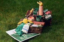 【ハリポタ】普段使いできる「クィディッチ」グッズが勢ぞろい！スタジオツアー東京の新コレクション、18アイテム全紹介