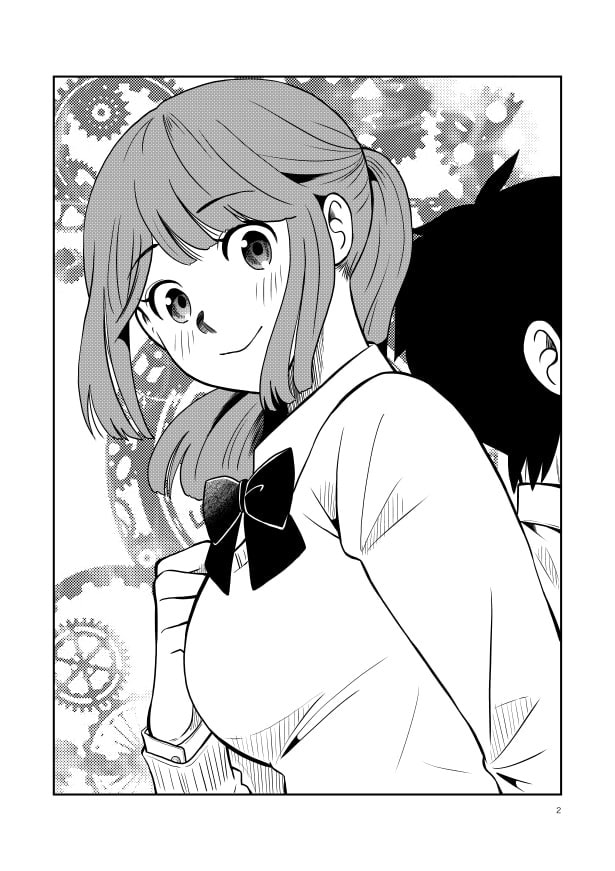 リフレクション_p01