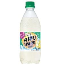 果実そのままの風味でスッキリ爽快！糖類ゼロでゴクゴク飲める【サントリー】天然水×グレープフルーツ炭酸がAmazonでまとめてお買い得！
