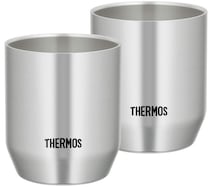 結露しない＆外側が熱くならない！快適に使える【サーモス】真空断熱カップがAmazonで今すぐゲットできる！