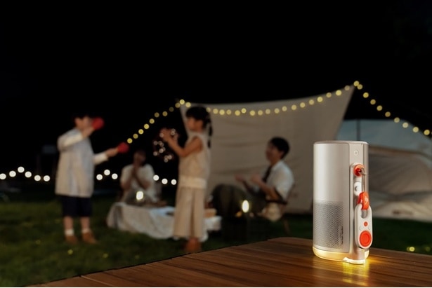 「Aladdin X」の「Aladdin Poca」(6万9900円)