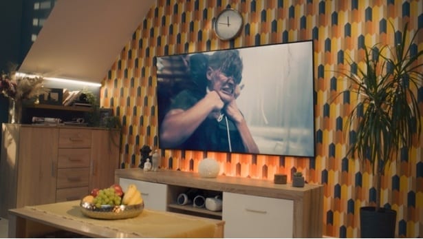 上質なサウンドでさらに贅沢な映画体験を