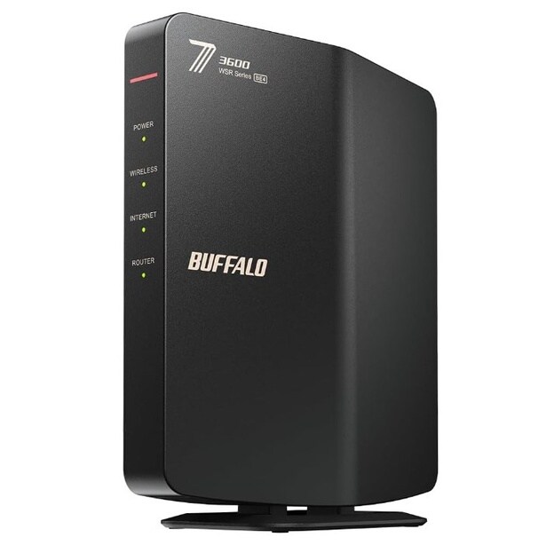 次世代の通信環境へアップデート！超高速＆安定接続を実現する【バッファロー】Wi-Fi 7ルーターがAmazon限定で販売中！