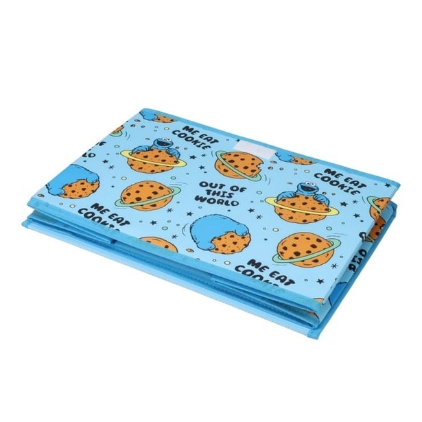 使わないときは折りたためる仕様