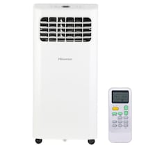 工事不要ですぐ使える！どこでも涼しさを持ち運べる【ハイセンス】移動式スポットクーラーがAmazonで注目！暑くなる前に備えておこう！