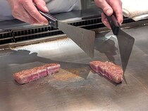 大阪・福島で名店が再始動！「ステーキハウス ロイン」の特別な開業記念コースを実食レポ