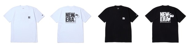 「半袖Tシャツ Vintage PEANUTS ジョー・クール」(各5500円)