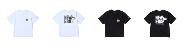 「Youth 半袖Tシャツ Vintage PEANUTS ジョー・クール」(各4180円)