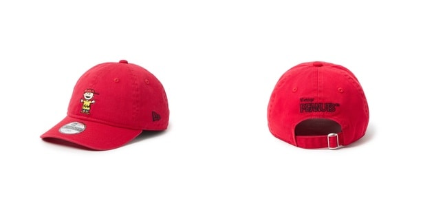 「Child 9TWENTY Vintage PEANUTS チャーリー・ブラウン」(3960円)