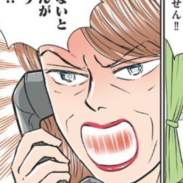 義母クエスト～結婚したらいきなりラスボス戦でした～