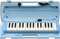 子どもたちの使いやすさを追求！はじめての楽器にぴったりな【ヤマハ】鍵盤ハーモニカがAmazonで好評販売中！