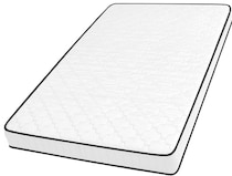 身体をしっかり支えて快適な眠りへ！硬めの寝心地×体圧分散で負担を軽減する【アイリスプラザ】ポケットコイルマットレスがAmazonで登場中！