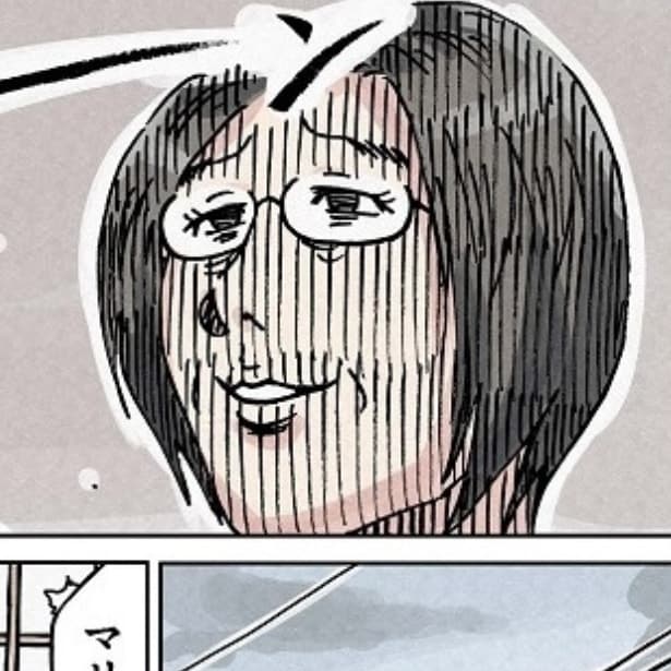 どちらかの家庭が崩壊する漫画