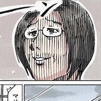 結婚したら夫は別人!?浮気・マザコン・暴力…逃げ出した妻を追う“義母の執念”まで暴走し、泥沼劇へ！【作者に聞く】