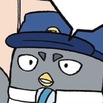 「同じ鉄道だろ、ここで処理しろ！」駅員に怒鳴る客。ザバックが描く、理不尽なクレームを“牛丼屋”で例えた回答が秀逸すぎる【作者に聞く】