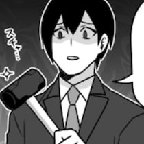 「ゲーム休暇は認めん！」私用での有給を拒む上司を黙らせる“物理的”な突破口とは【作者に聞く】