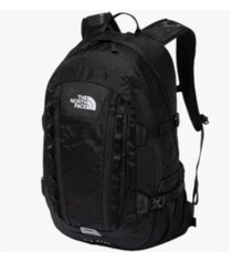 肩にぴったりフィットするから、背負いやすい！荷物ももちろん入れやすい【ザノースフェイス】のリュックがAmazonに登場中‼