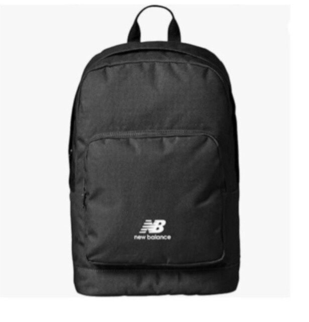 このリュックは、型崩れしない。こういうスクエアバックパックがほしかった！【ニューバランス】のリュックがAmazonに登場中‼
