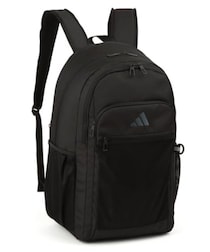 荷物が多い日も安心！通学・部活をサポートする【アディダス】の多機能リュックがAmazonで販売中！