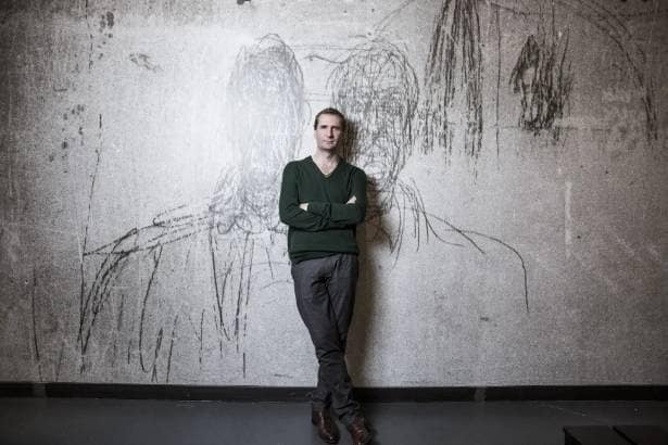 Adrien Gardèreさん