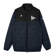 季節の変わり目に最適！【ルコックスポルティフ】のゴルフブルゾンがAmazonで販売中！