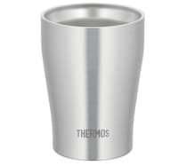 毎日の一杯がちょっと特別に。丸みのあるやさしい口当たりで飲みやすく、保温も保冷もおまかせ！【サーモス】真空断熱タンブラー320mlは食洗機対応でお手入れラクラク、Amazon限定モデルを今すぐチェック！