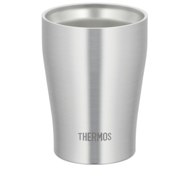 毎日の一杯がちょっと特別に。丸みのあるやさしい口当たりで飲みやすく、保温も保冷もおまかせ！【サーモス】真空断熱タンブラー320mlは食洗機対応でお手入れラクラク、Amazon限定モデルを今すぐチェック！