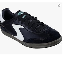 街でもアウトドアでも頼れる一足！履きやすさと存在感を兼ね備えた万能デザイン。【スケッチャーズ】スニーカーブーツがAmazonから好評販売中！