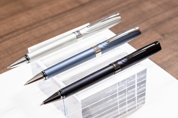 「THE ZEBRA HAMON」各5万9400円