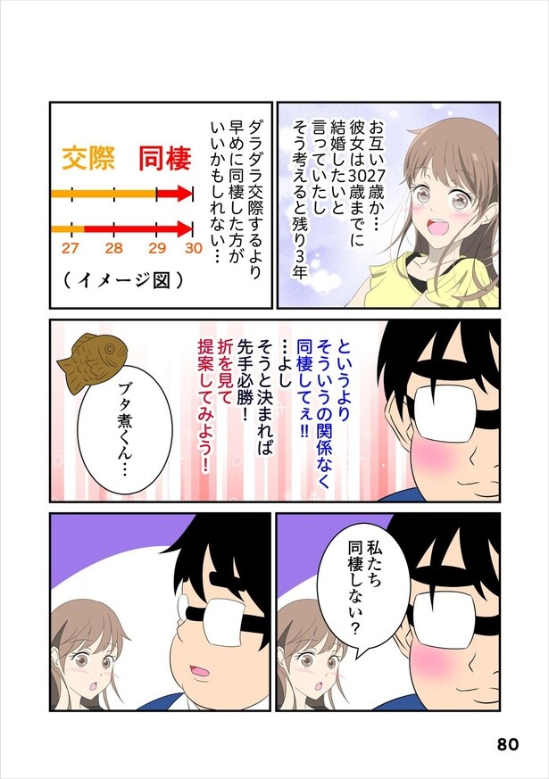 恋愛経験16-2